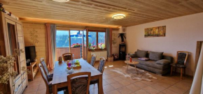 Bleuet K5 Val-D'illiez